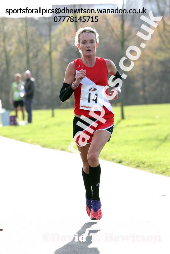 Newcastle Town Moor Marathon. Photo: David T. Hewitson/Sports for All Pics